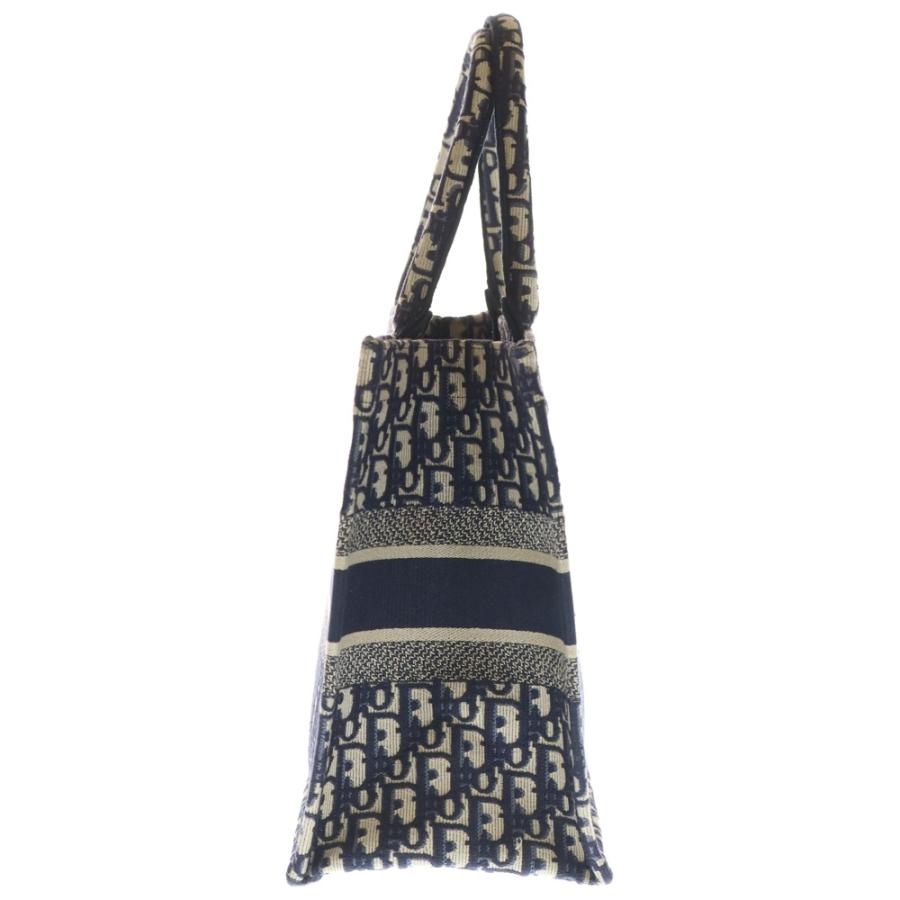 Christian Dior（クリスチャン・ディオール） BOOK TOTE ブックトート