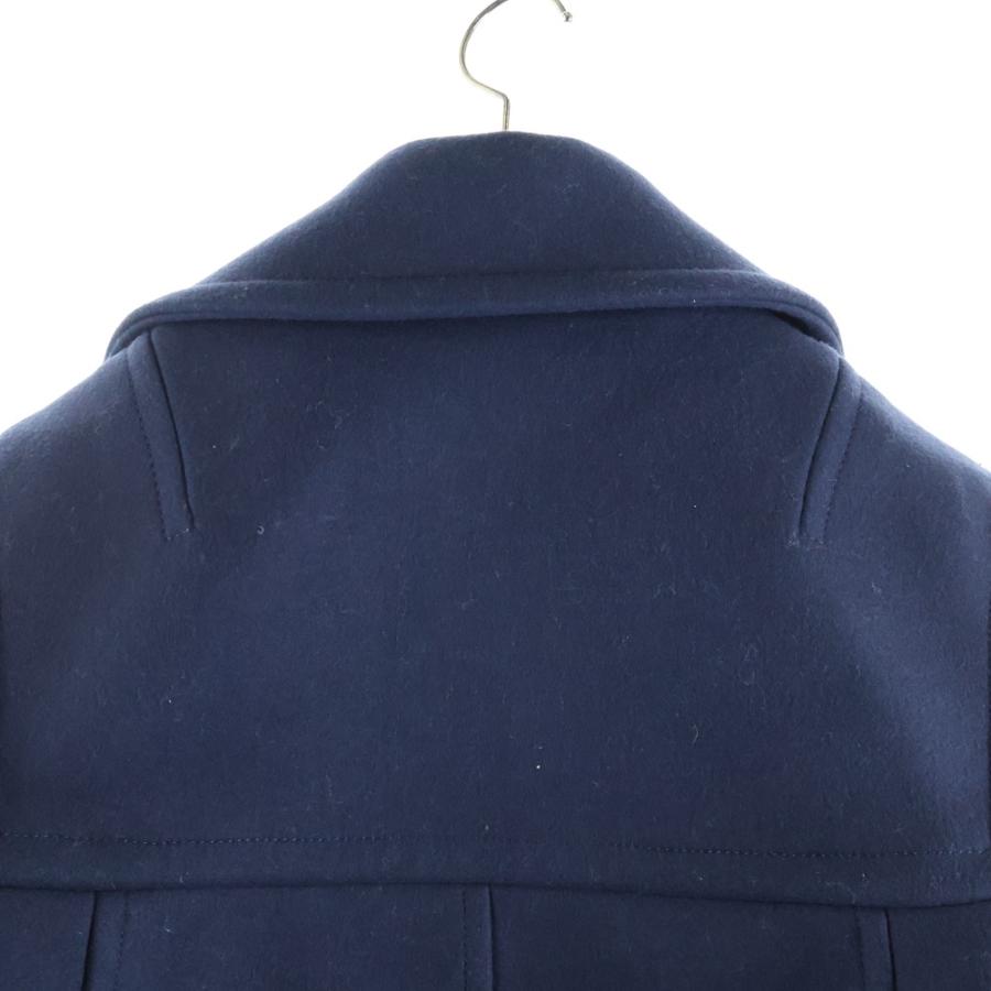 BOTTEGA VENETA（ボッテガ・ヴェネタ） ウール ダブルブレスト