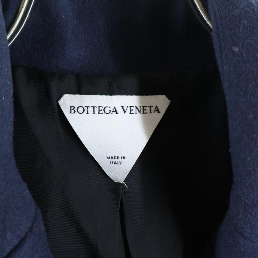 BOTTEGA VENETA（ボッテガ・ヴェネタ） ウール ダブルブレスト