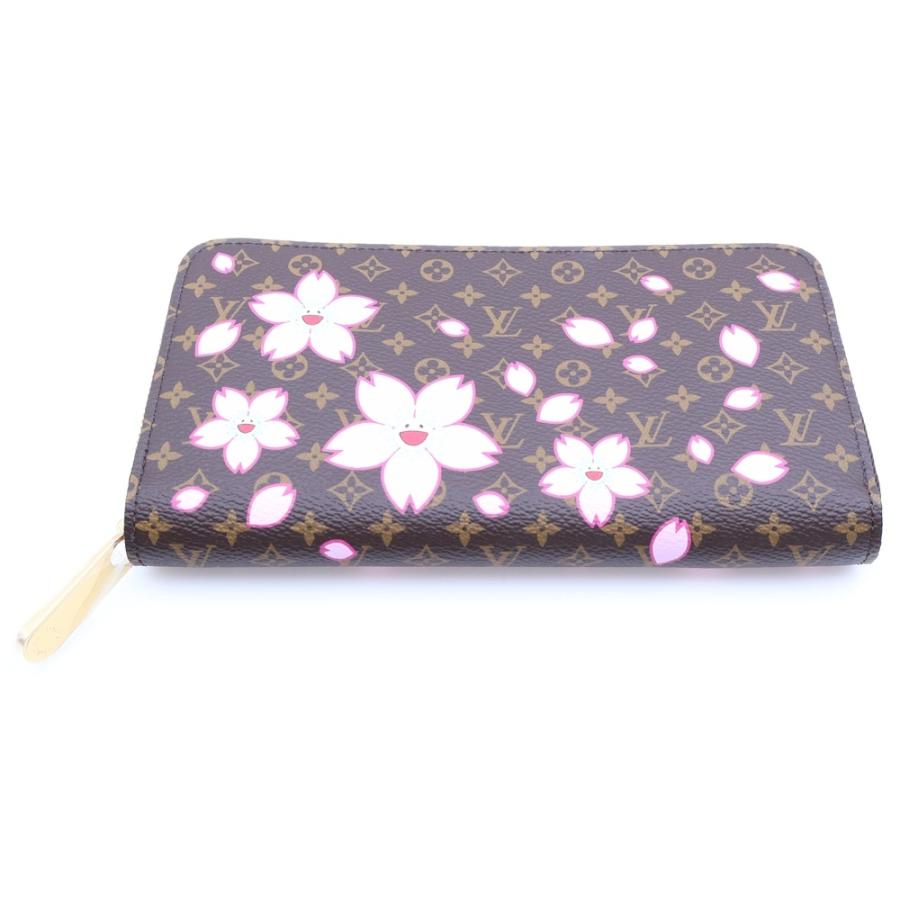 LOUIS VUITTON（ルイ・ヴィトン） モノグラム ジッピーウォレット