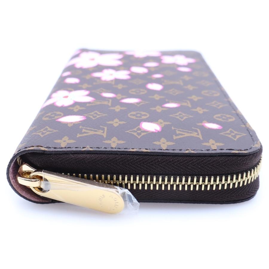 LOUIS VUITTON（ルイ・ヴィトン） モノグラム ジッピーウォレット