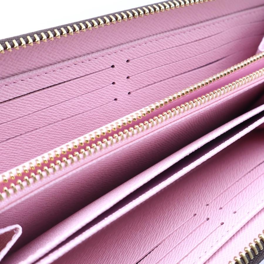 LOUIS VUITTON（ルイ・ヴィトン） モノグラム ジッピーウォレット