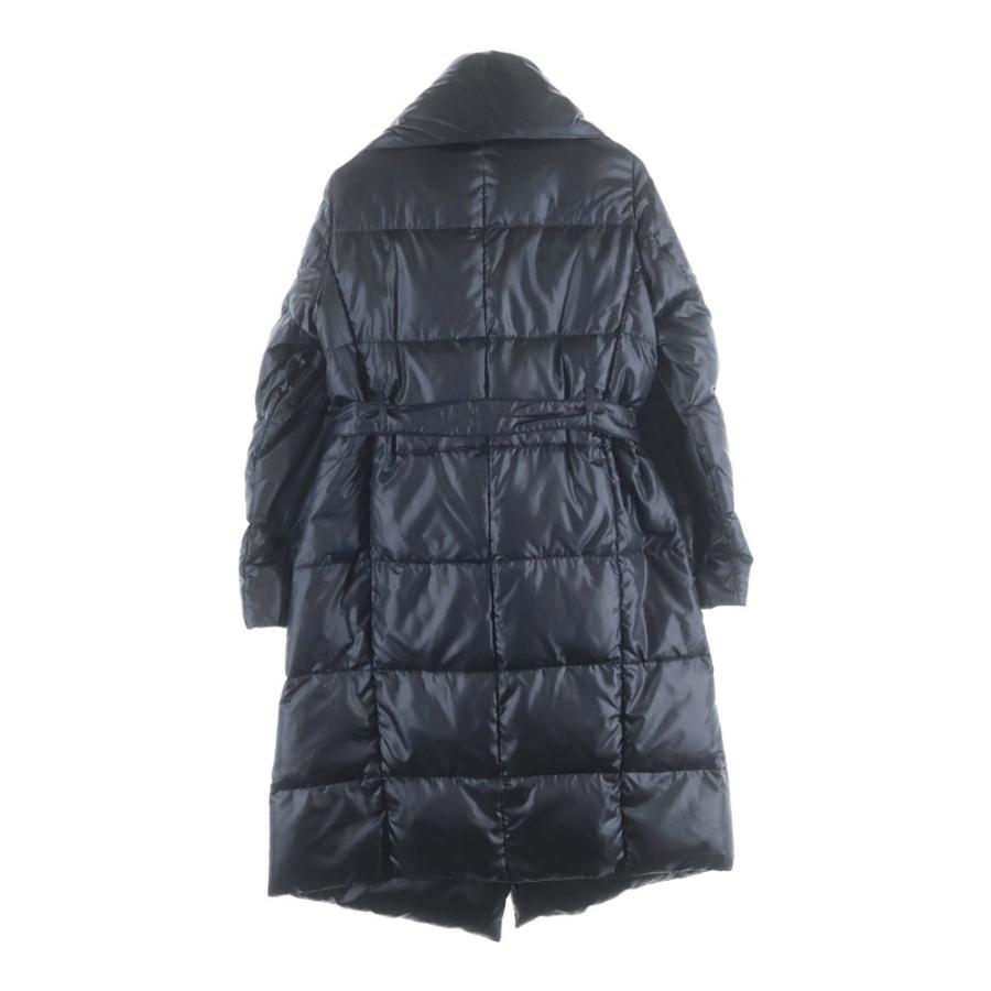 Max Mara（マックスマーラ） ショールカラー スナップボタン ダウン 
