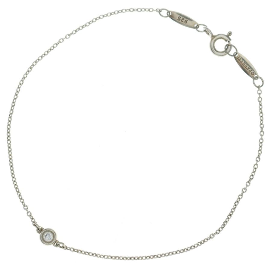 TIFFANY&Co.（ティファニー） TIFFANY & Co. バイザヤード