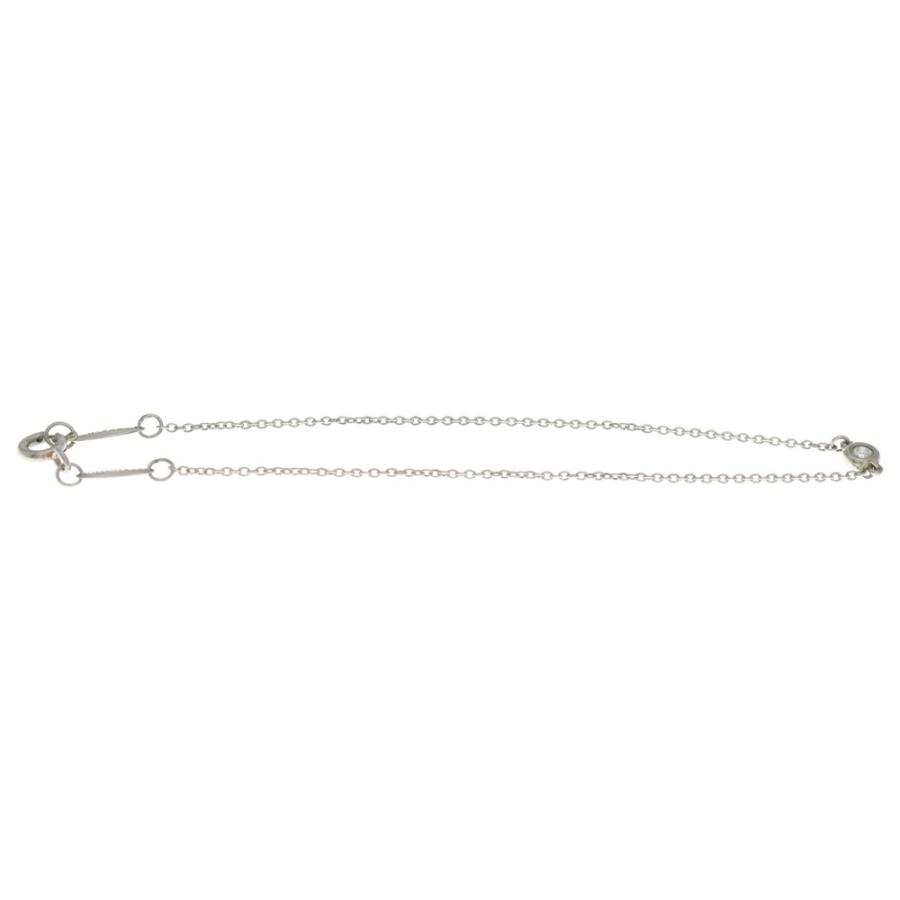 TIFFANY&Co.（ティファニー） TIFFANY & Co. バイザヤード