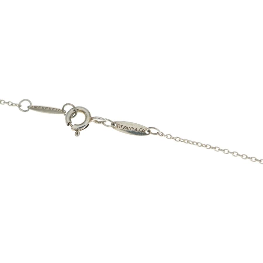 TIFFANY&Co.（ティファニー） TIFFANY & Co. バイザヤード