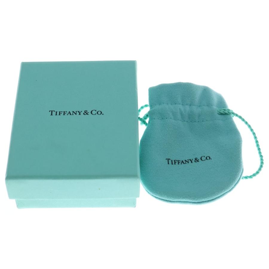 TIFFANY&Co.（ティファニー） TIFFANY & Co. バイザヤード
