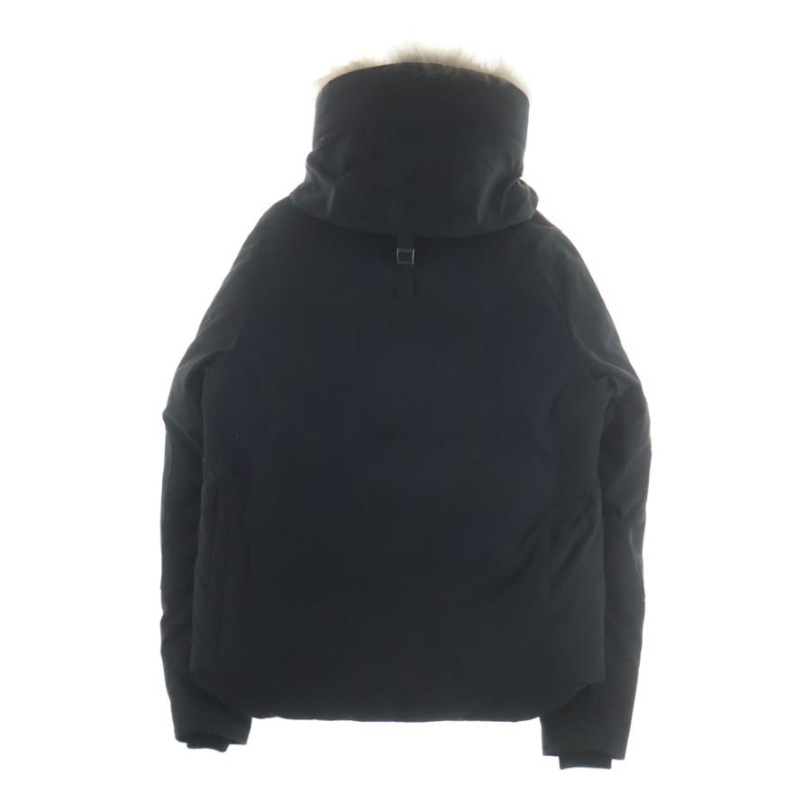 CANADA GOOSE（カナダグース） RUSSELL PARKA ラッセル ファー