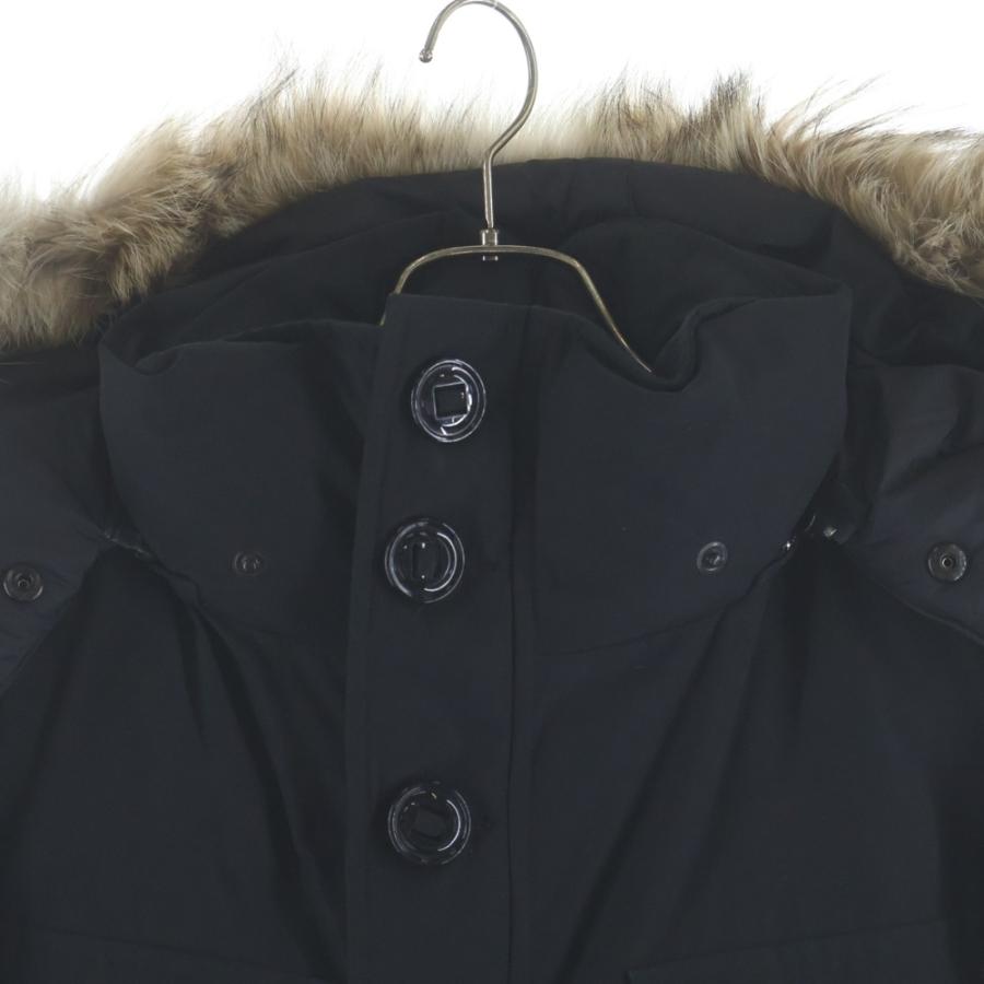 CANADA GOOSE（カナダグース） RUSSELL PARKA ラッセル ファー