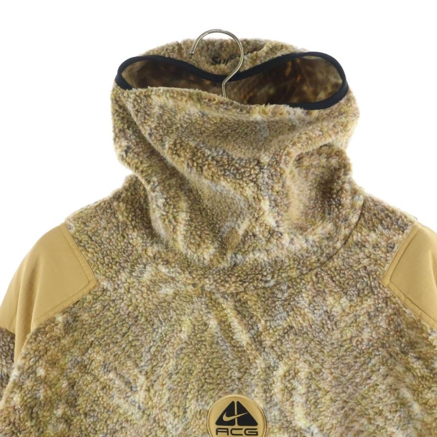 Supreme（シュプリーム） 22AW ×NIKE ACG Fleece Pullover ナイキ