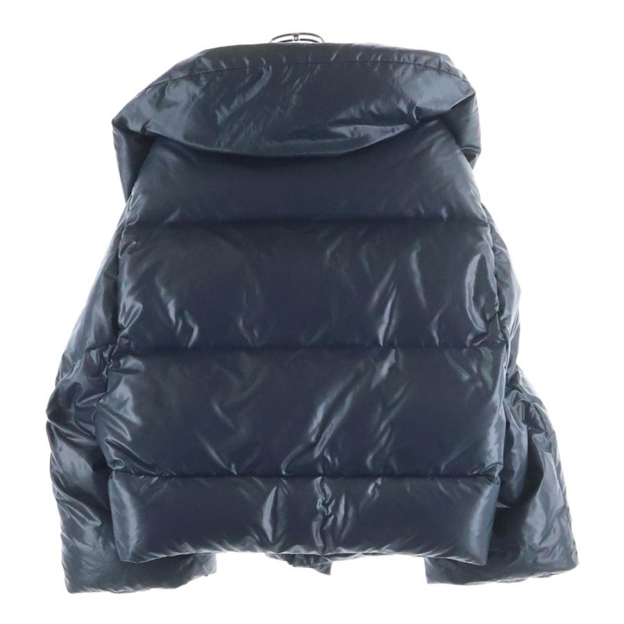 COMME des GARCONS（コムデギャルソン） 08AW 変形 ショールカラー