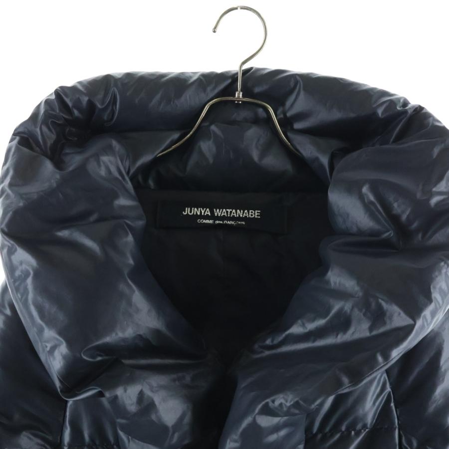 COMME des GARCONS（コムデギャルソン） 08AW 変形 ショールカラー