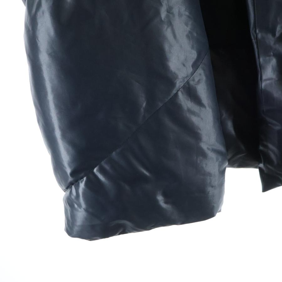 COMME des GARCONS（コムデギャルソン） 08AW 変形 ショールカラー