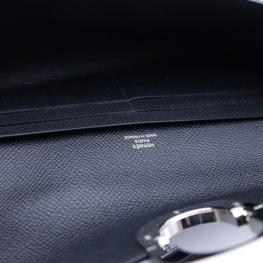 HERMES（エルメス） シェーヌダンクル マイヨントゥーゴー 長財布