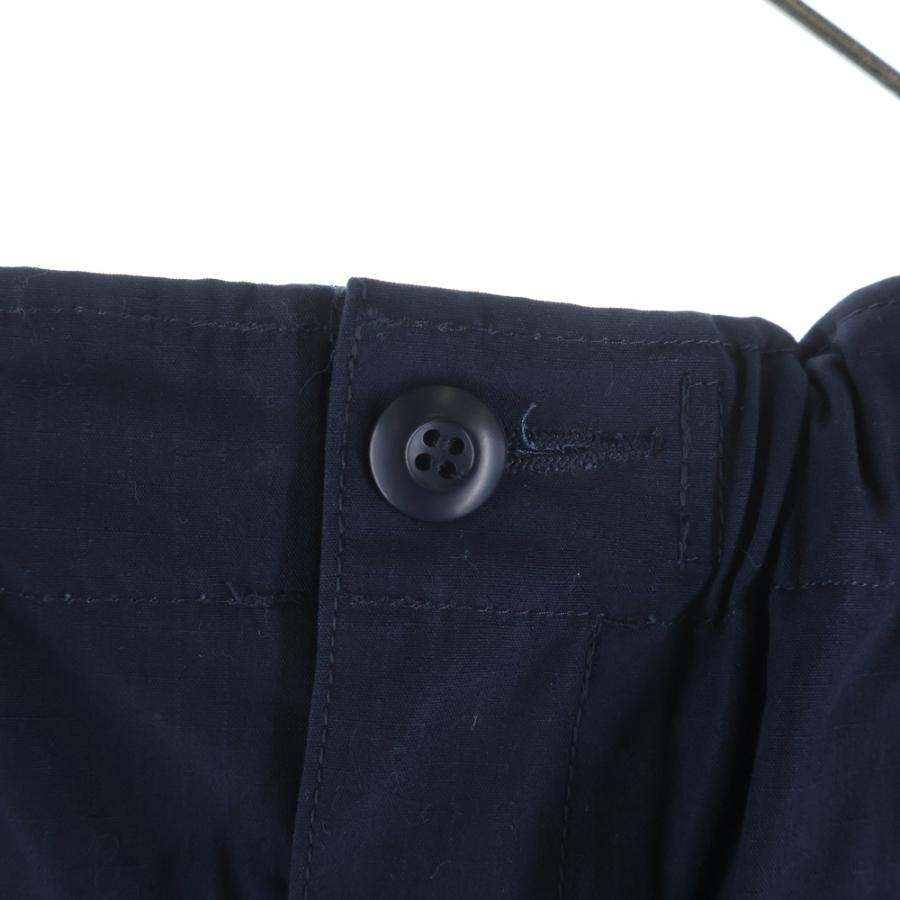 BLACK COMME des GARCONS ブラックコムデギャルソン 22SS 綿リップス
