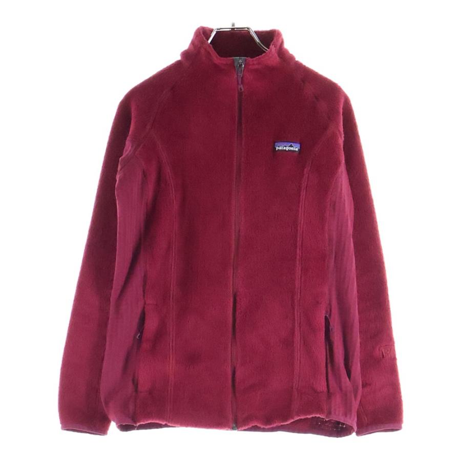 patagonia（パタゴニア） R2ジャケット ジップアップフリースブルゾン