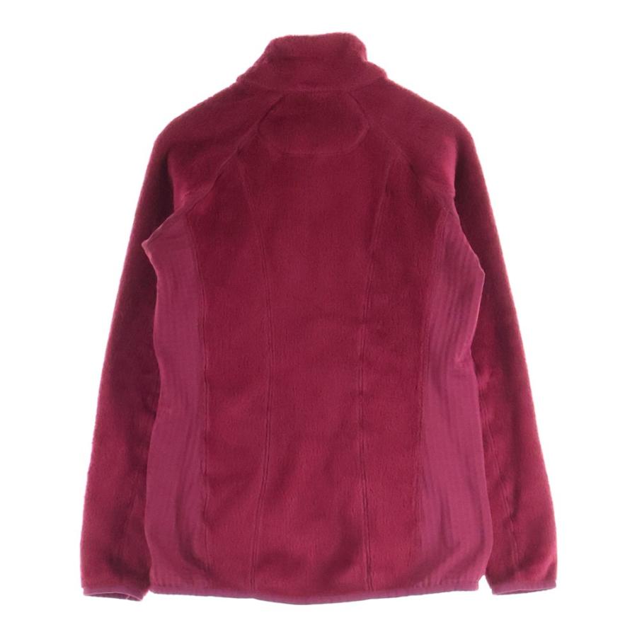 patagonia（パタゴニア） R2ジャケット ジップアップフリースブルゾン