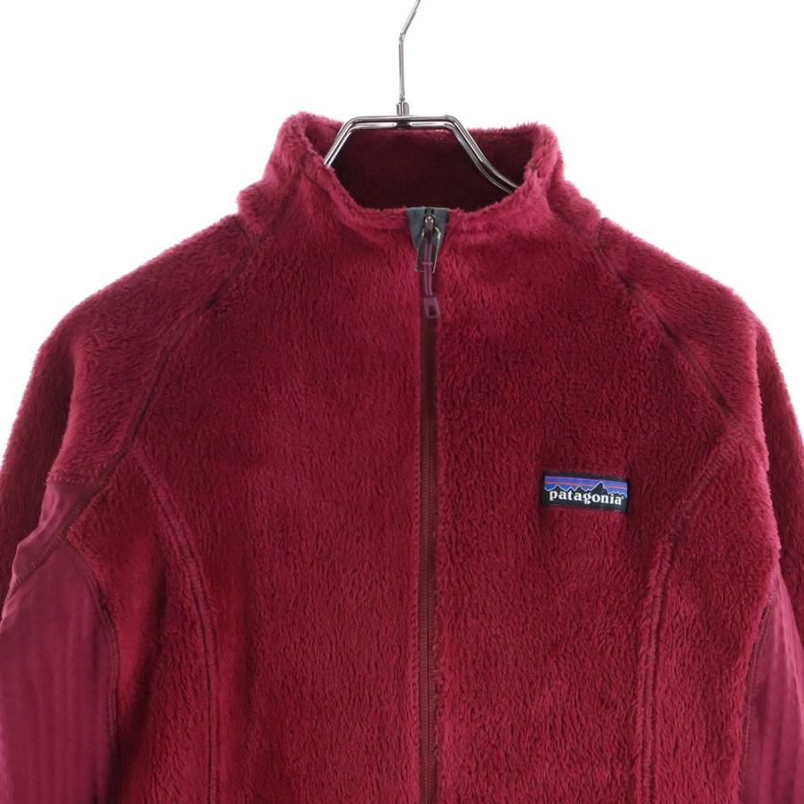 patagonia（パタゴニア） R2ジャケット ジップアップフリースブルゾン
