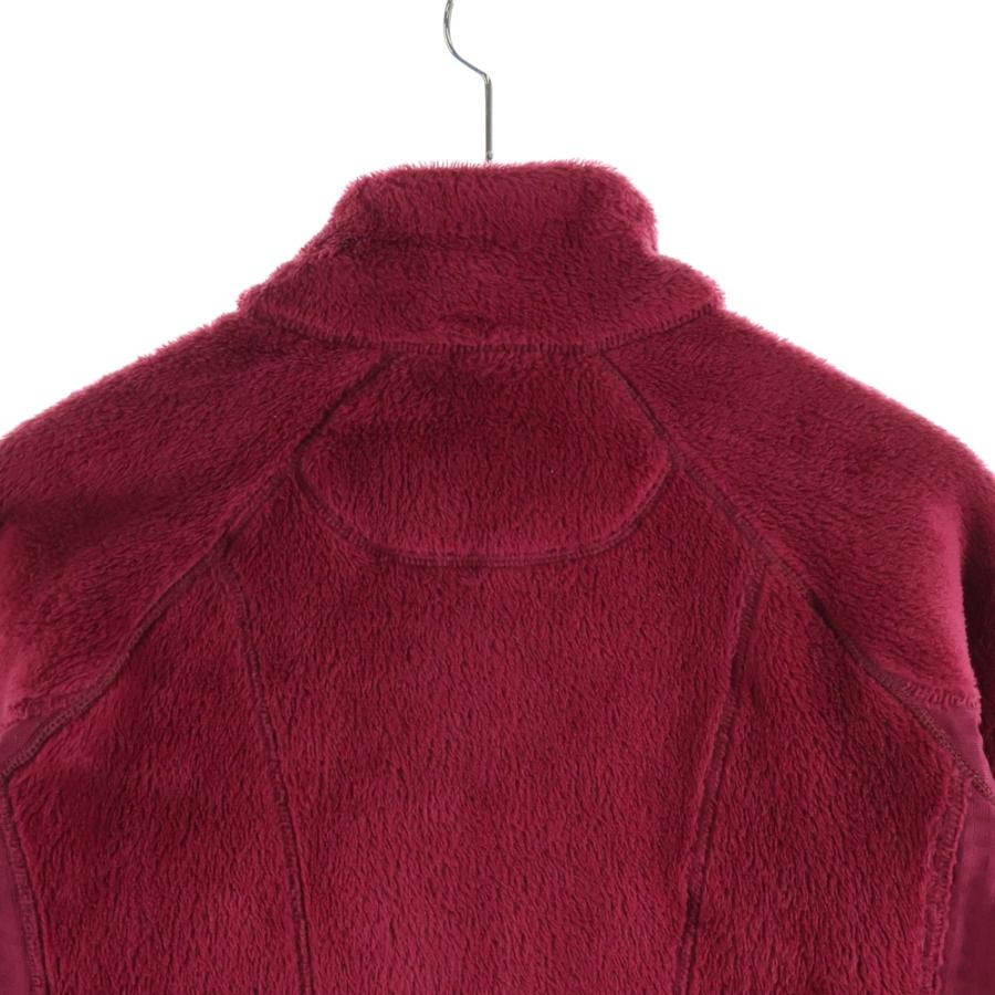 patagonia（パタゴニア） R2ジャケット ジップアップフリースブルゾン