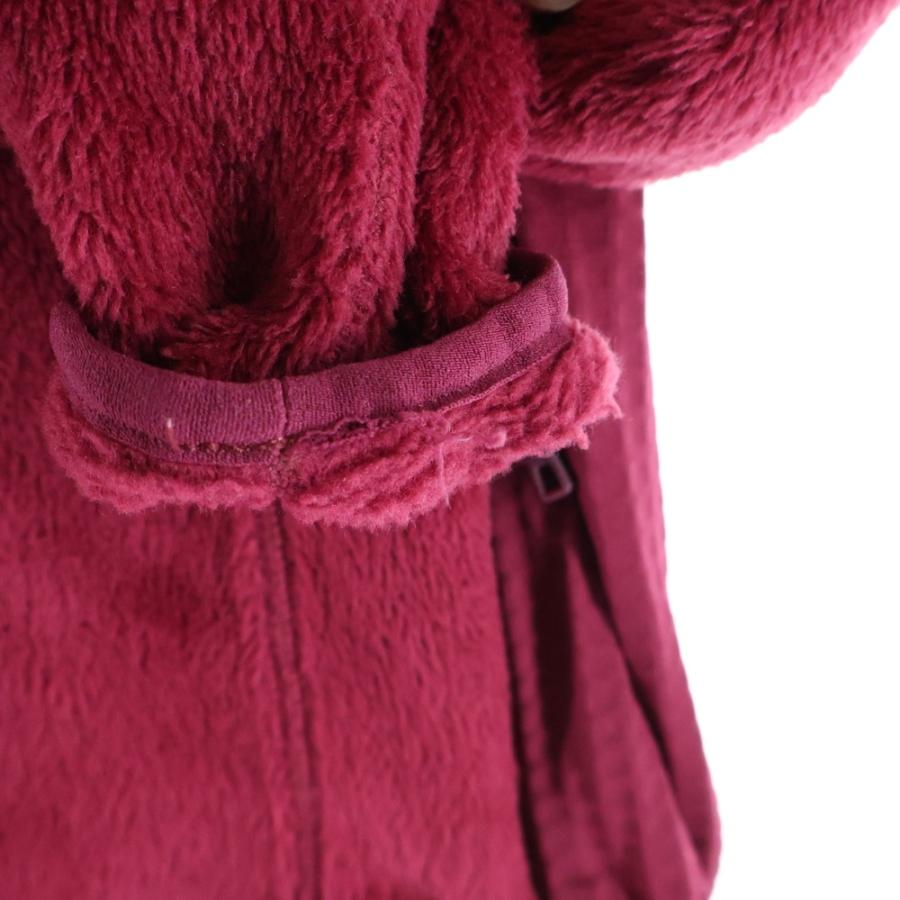 patagonia（パタゴニア） R2ジャケット ジップアップフリースブルゾン
