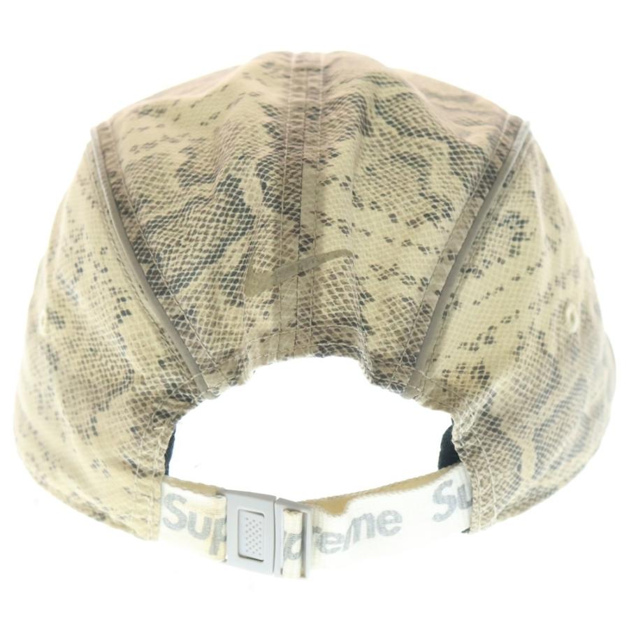 Supreme（シュプリーム） ×Nike AirMax Running Hat パイソン柄