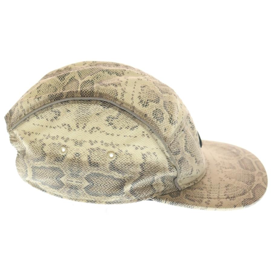 Supreme（シュプリーム） ×Nike AirMax Running Hat パイソン柄