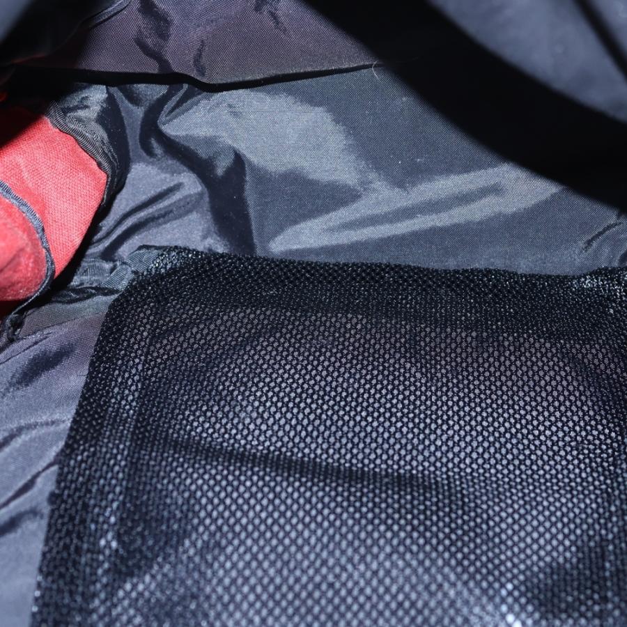 Supreme（シュプリーム） 14SS Logo Backpack CORDURA フロント