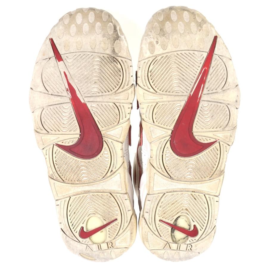 NIKE（ナイキ） AIR MORE UPTEMPO 96 921948-102 エアモアアップテンポ