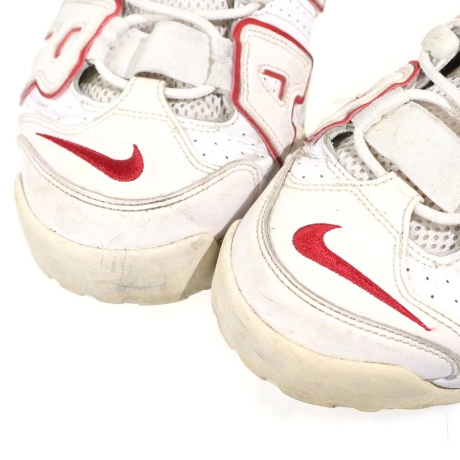 NIKE（ナイキ） AIR MORE UPTEMPO 96 921948-102 エアモアアップテンポ