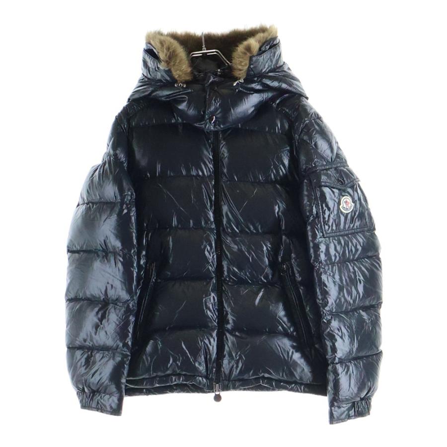 MONCLER（モンクレール） 21AW MAYA マヤ ファー ファー フーデッド