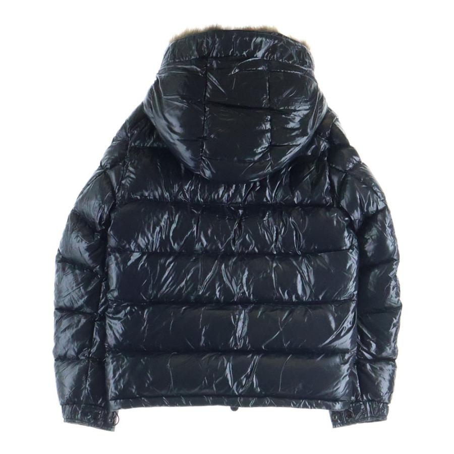 MONCLER（モンクレール） 21AW MAYA マヤ ファー ファー フーデッド