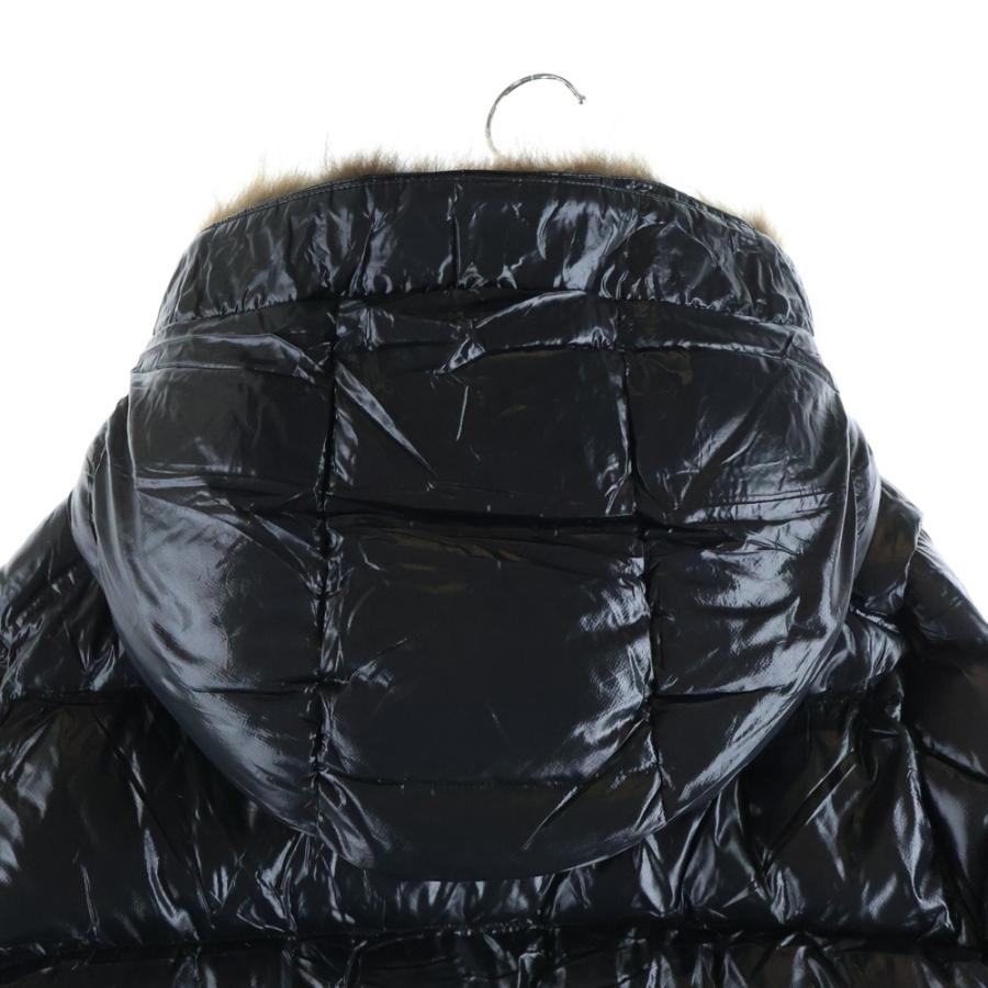 MONCLER（モンクレール） 21AW MAYA マヤ ファー ファー フーデッド