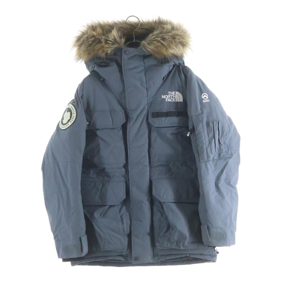 THE NORTH FACE（ザ ノースフェイス） サザンクロスパーカ ダウン
