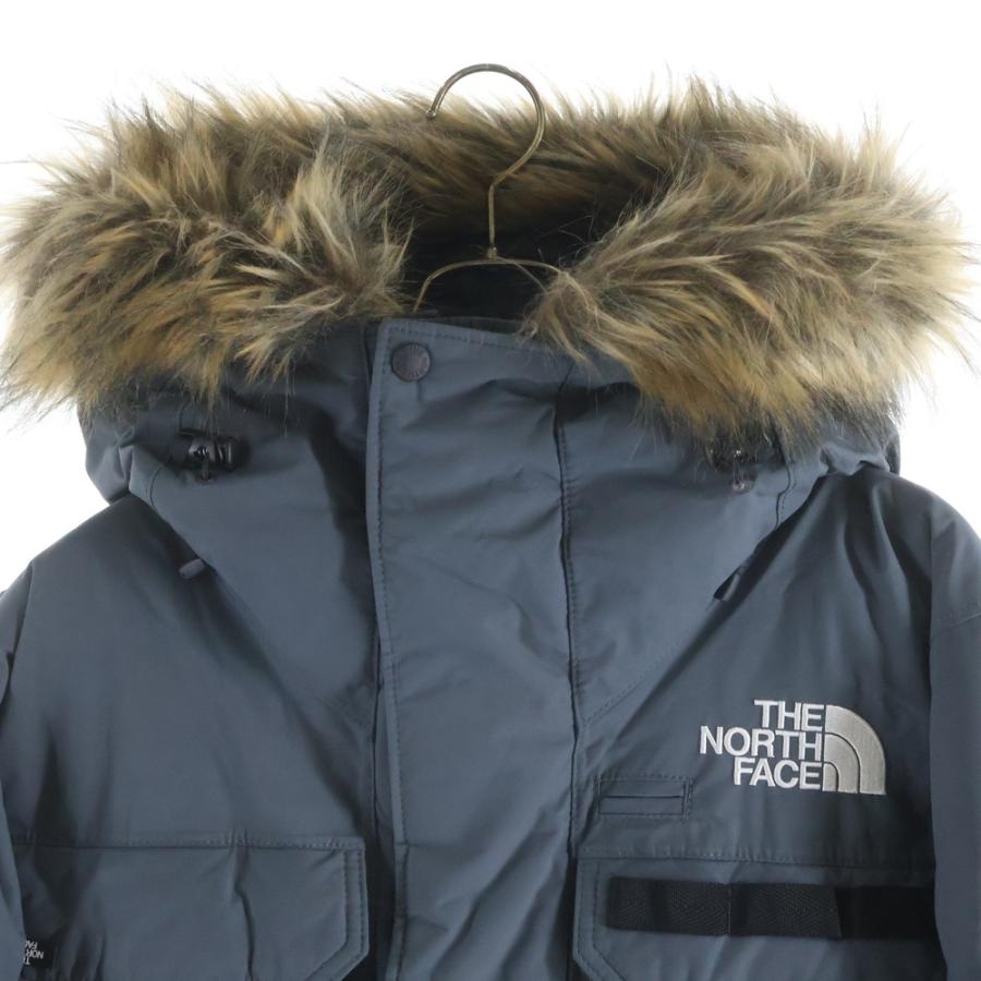THE NORTH FACE（ザ ノースフェイス） サザンクロスパーカ ダウン