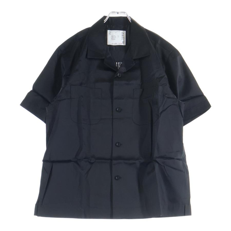 sacai（サカイ） 25SS WHERE THE WILD THINGS ARE Shirt 半袖シャツ 25