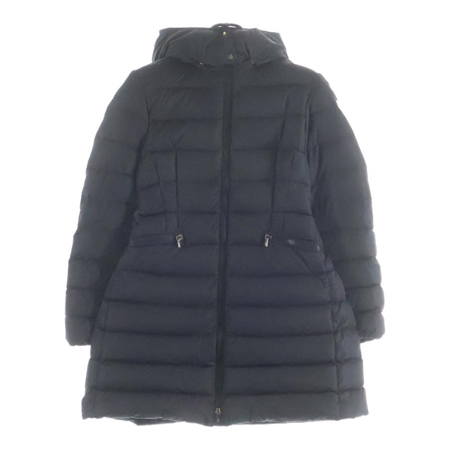 MONCLER（モンクレール） CHARPAL シャーパル フード2WAY ロングダウン 