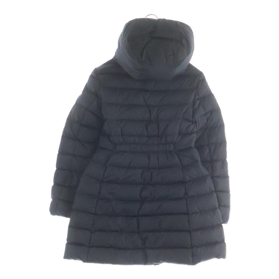 MONCLER（モンクレール） CHARPAL シャーパル フード2WAY ロングダウン 