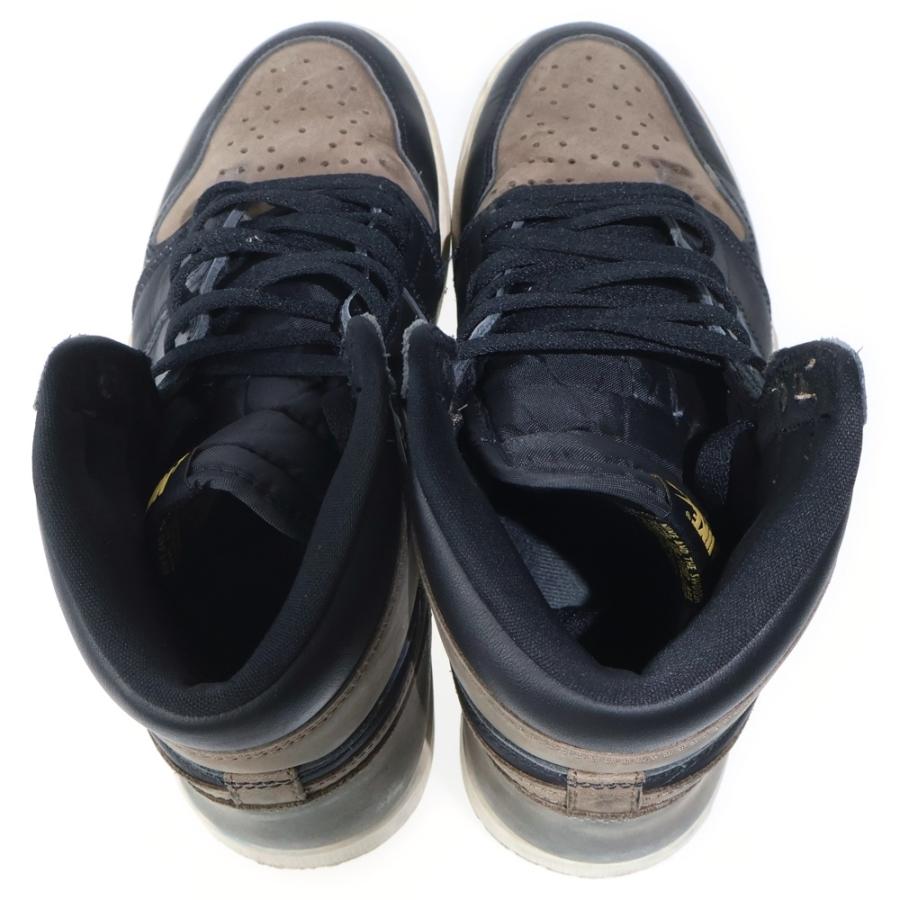 NIKE（ナイキ） AIR JORDAN 1 RETRO HIGH OG PALOMINO エアジョーダン1