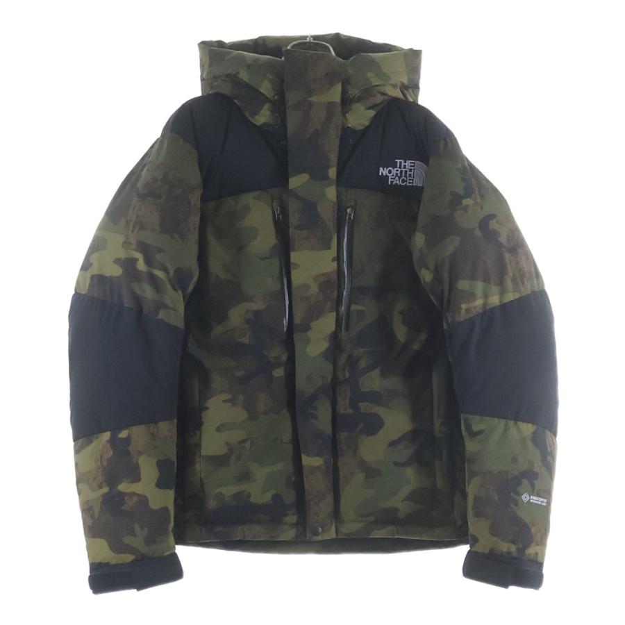 THE NORTH FACE（ザ ノースフェイス） Batro Light Jacket ゴアテック