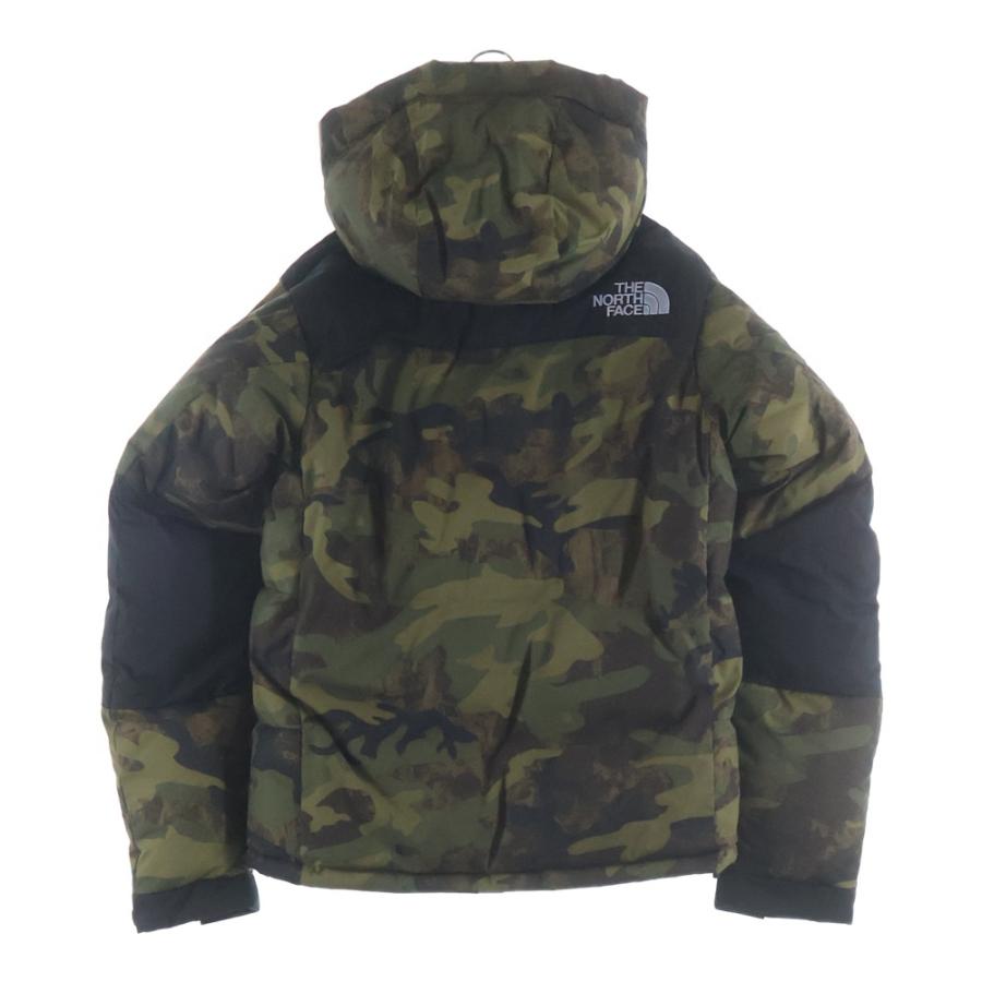 THE NORTH FACE（ザ ノースフェイス） Batro Light Jacket ゴアテック