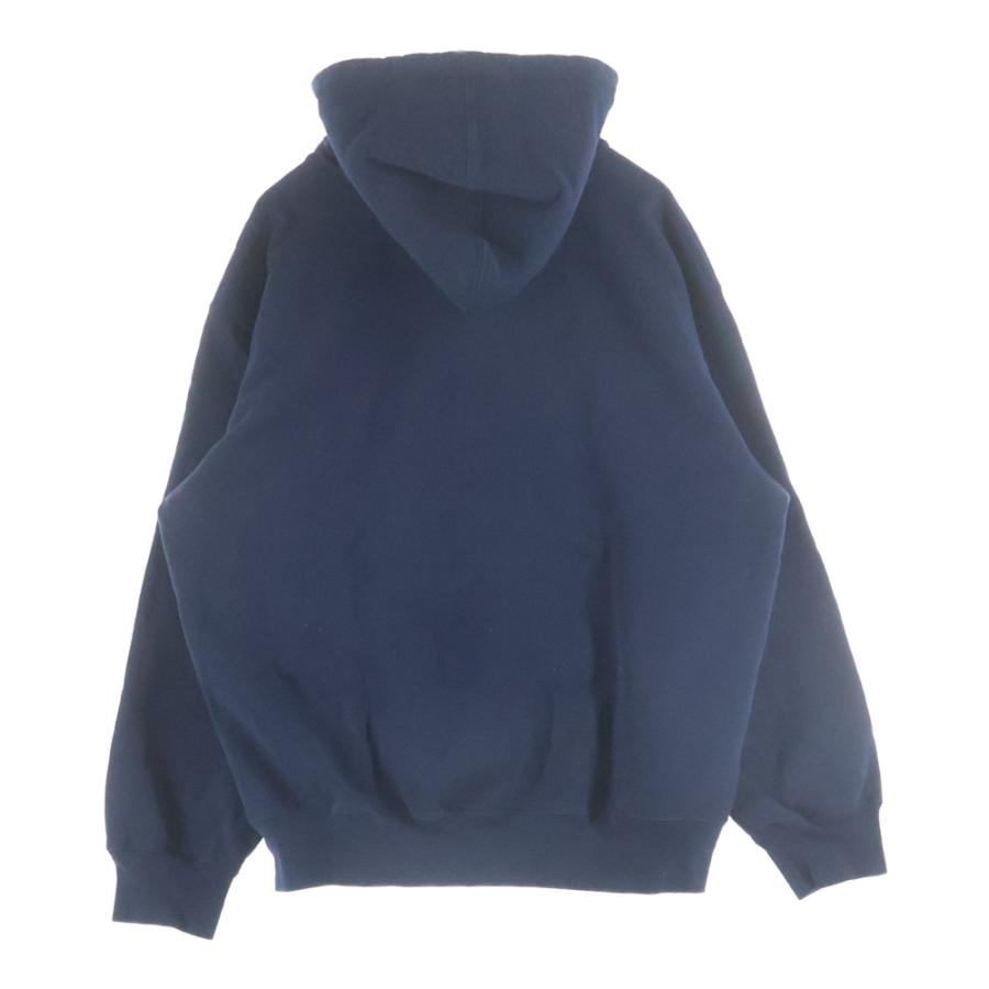 Supreme（シュプリーム） 25AW Classic Logo Shop Hooded Sweatshirt