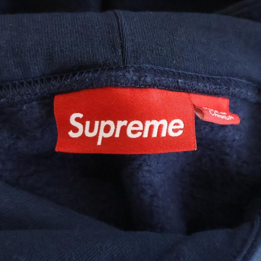 Supreme（シュプリーム） 25AW Classic Logo Shop Hooded Sweatshirt