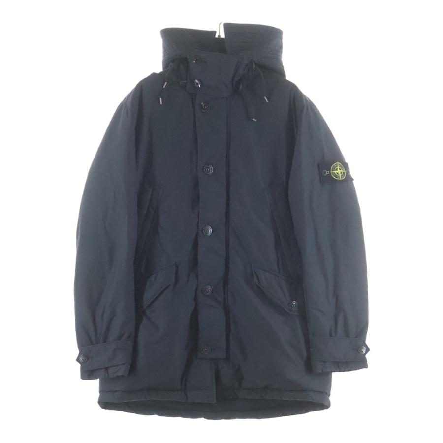 stone ダウンジャケット　マイクロ STONE ISLAND（ストーン アイランド） ダウンジャケット 40124 LOOM