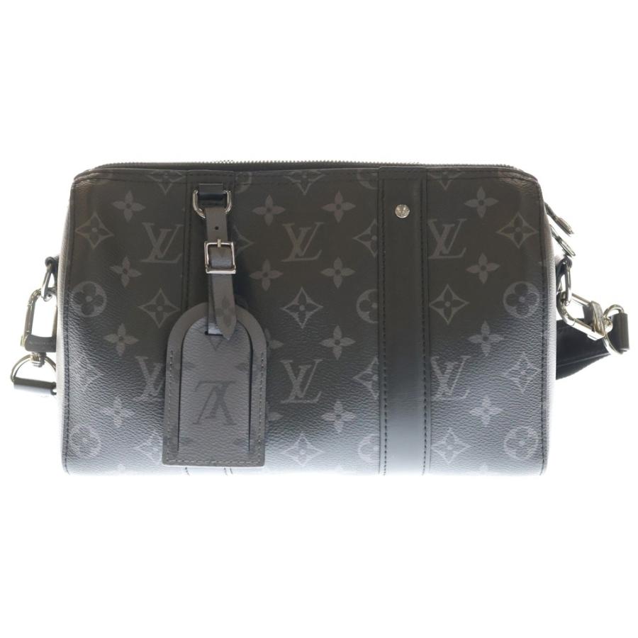 LOUIS VUITTON（ルイ・ヴィトン） モノグラムエクリプス シティ