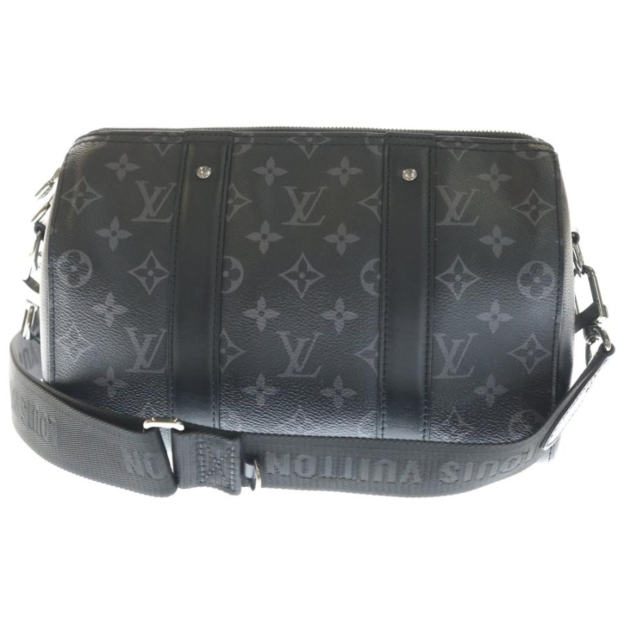 LOUIS VUITTON（ルイ・ヴィトン） モノグラムエクリプス シティ