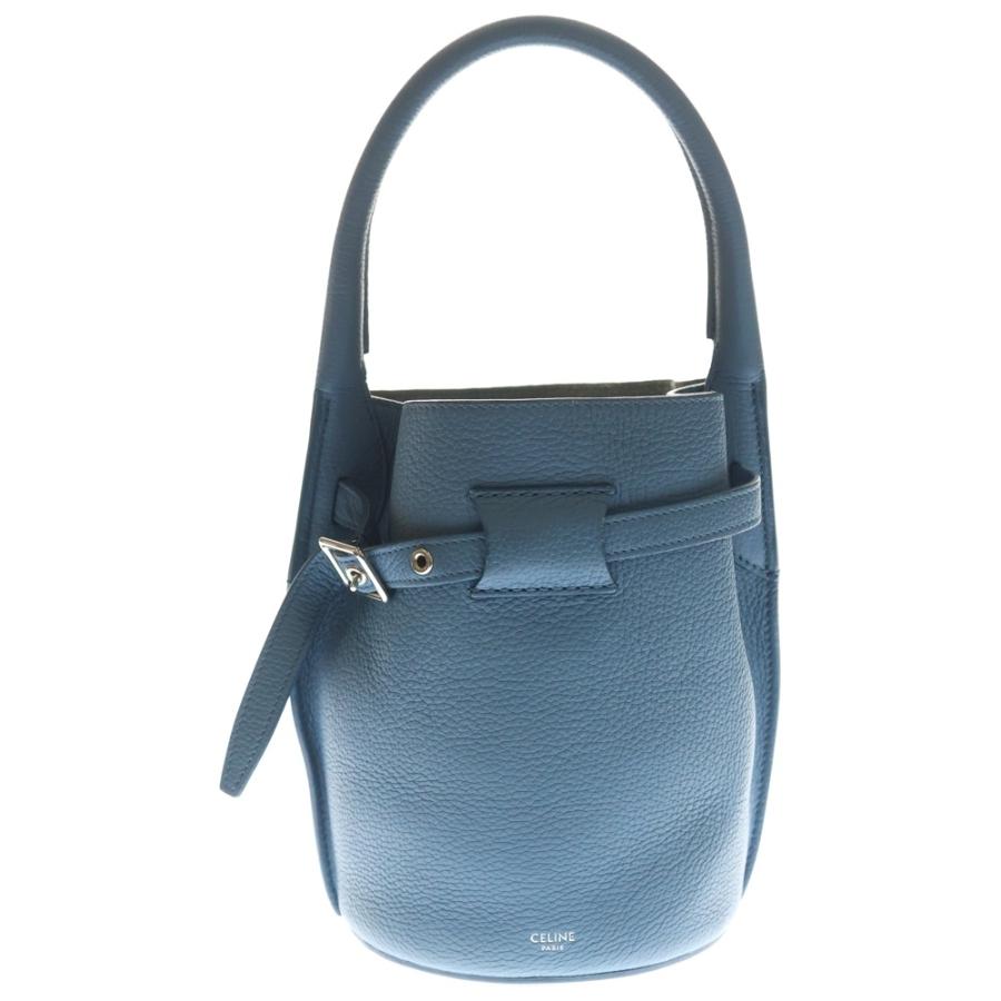 CELINE（セリーヌ） ビッグバッグ ナノ 2WAYバッグ ハンドバッグ 