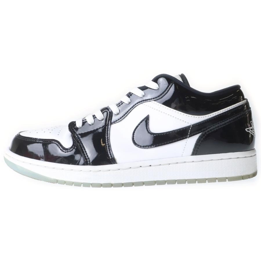 NIKE（ナイキ） AIR JORDAN 1 LOW CONCORD エアジョーダン1 ロー