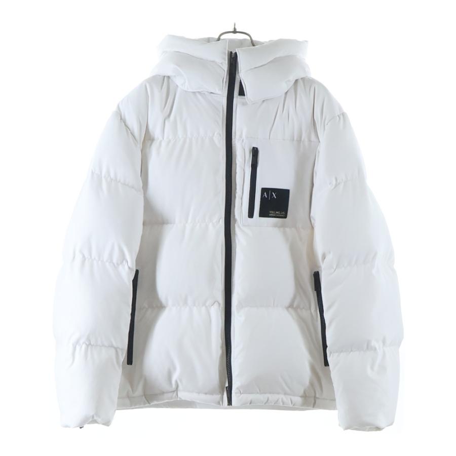 ARMANI EXCHANGE Armani Exchange アルマーニ エクスチェンジ フード 