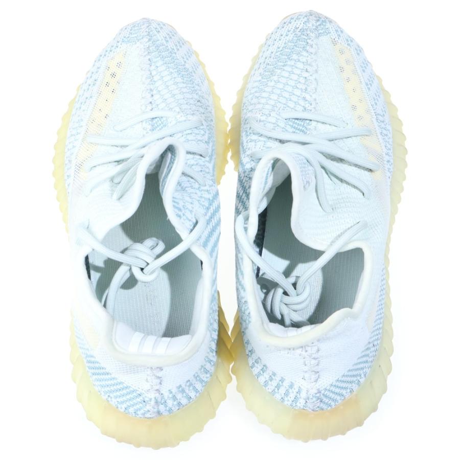 Yeezy YEEZY イージー Boost 350 V2 Cloud White FW3043 イージー