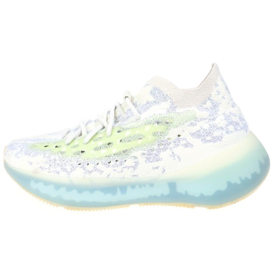 Yeezy YEEZY イージー BOOST 380 ALIEN BLUE イージーブースト